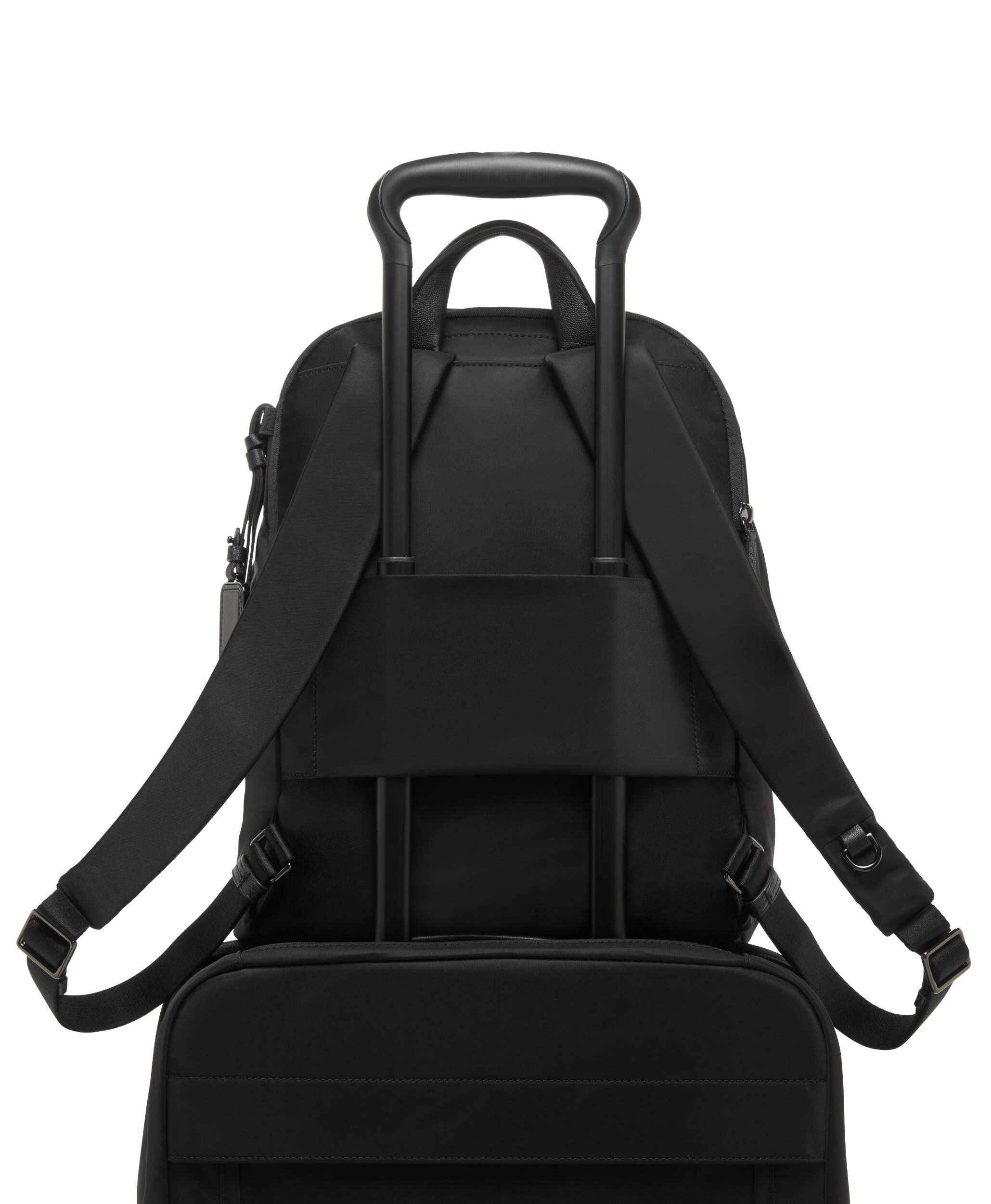 Travel backpack shop tumi