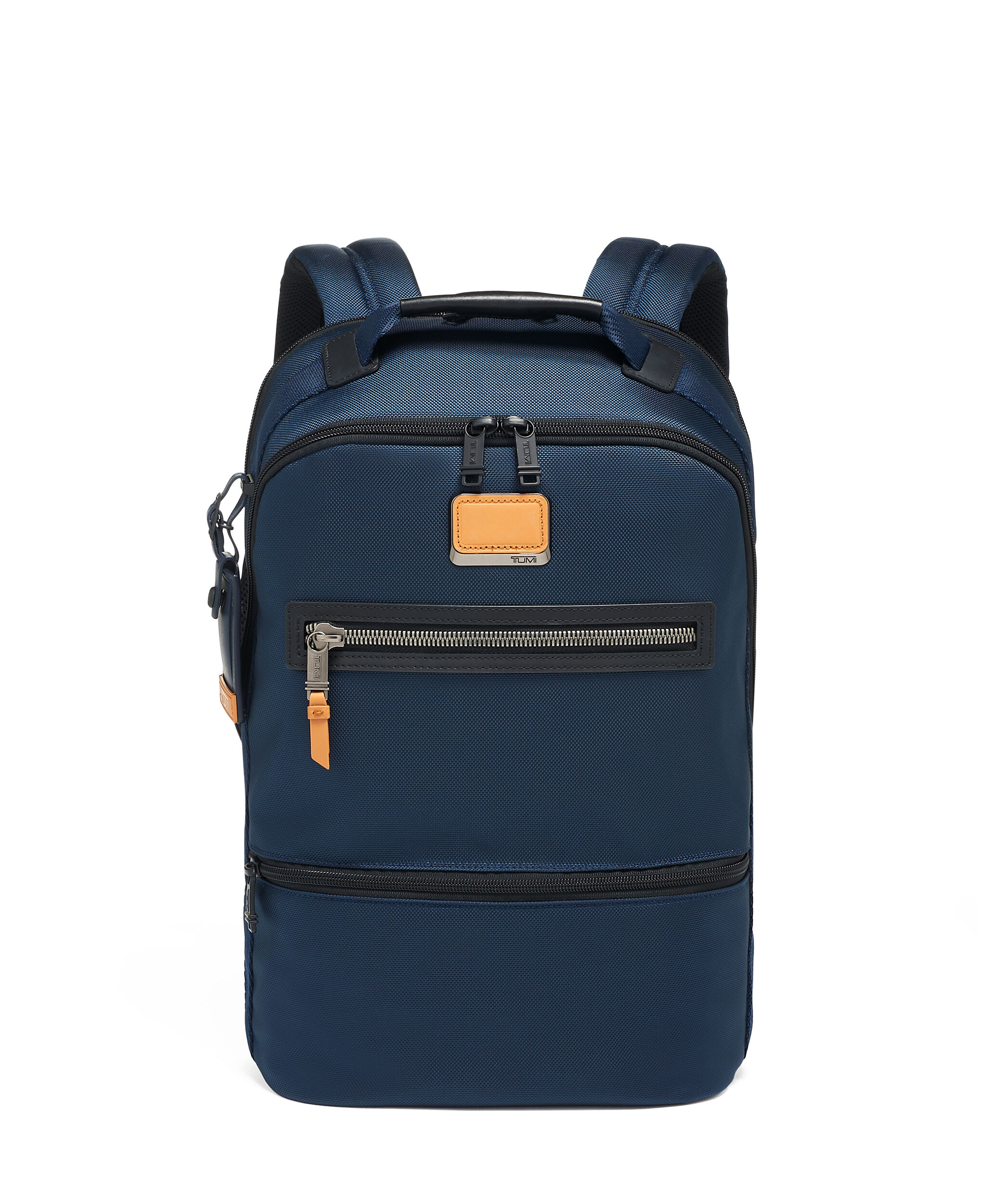 zaino tumi alpha bravo
