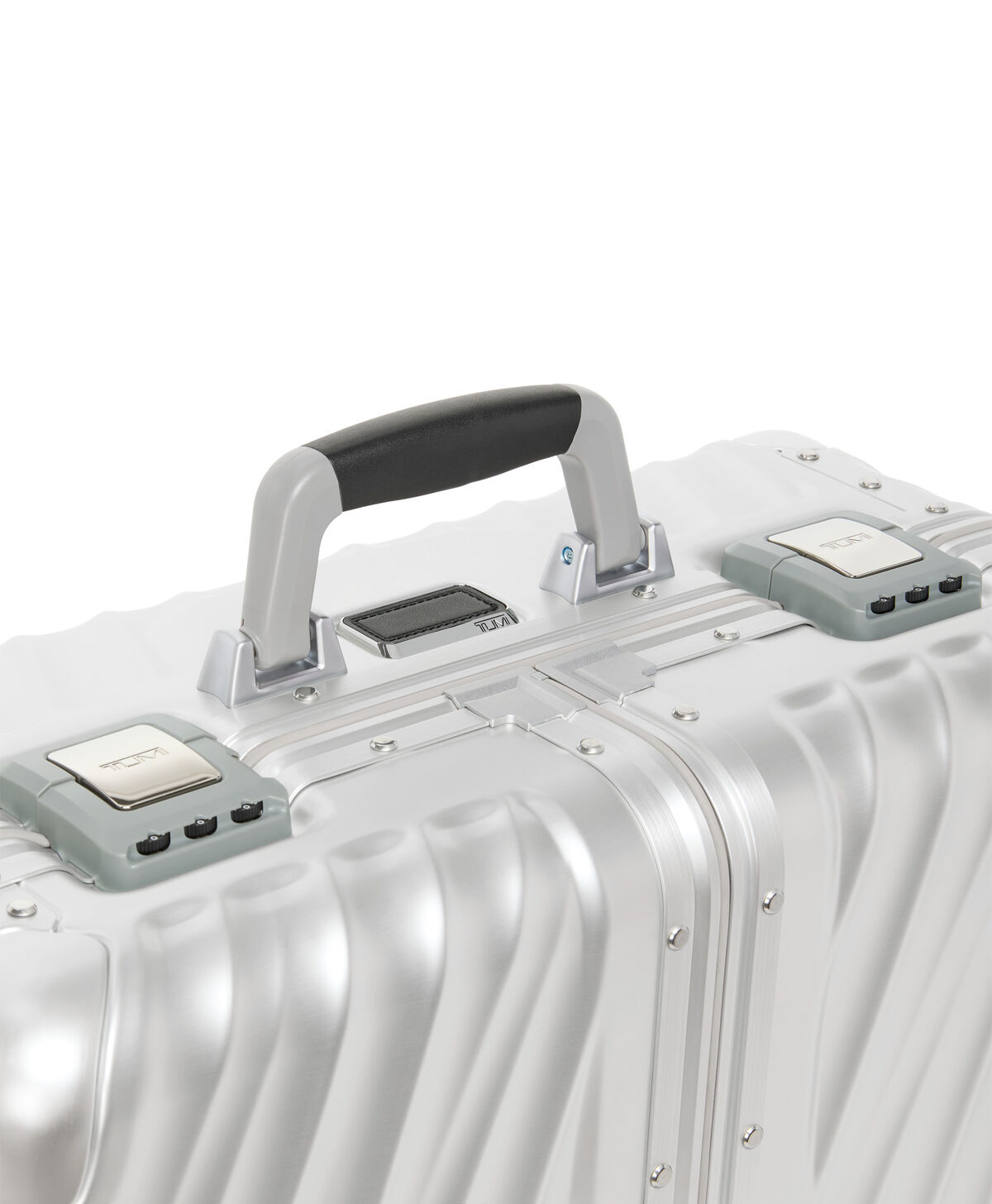 19 Degree Aluminium Set da Bar