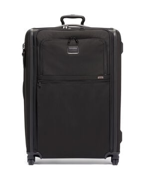 Alpha 3 Valise extensible Extended Trip 78,5 cm Alpha 3 Valise extensible Extended Trip 78,5 cm