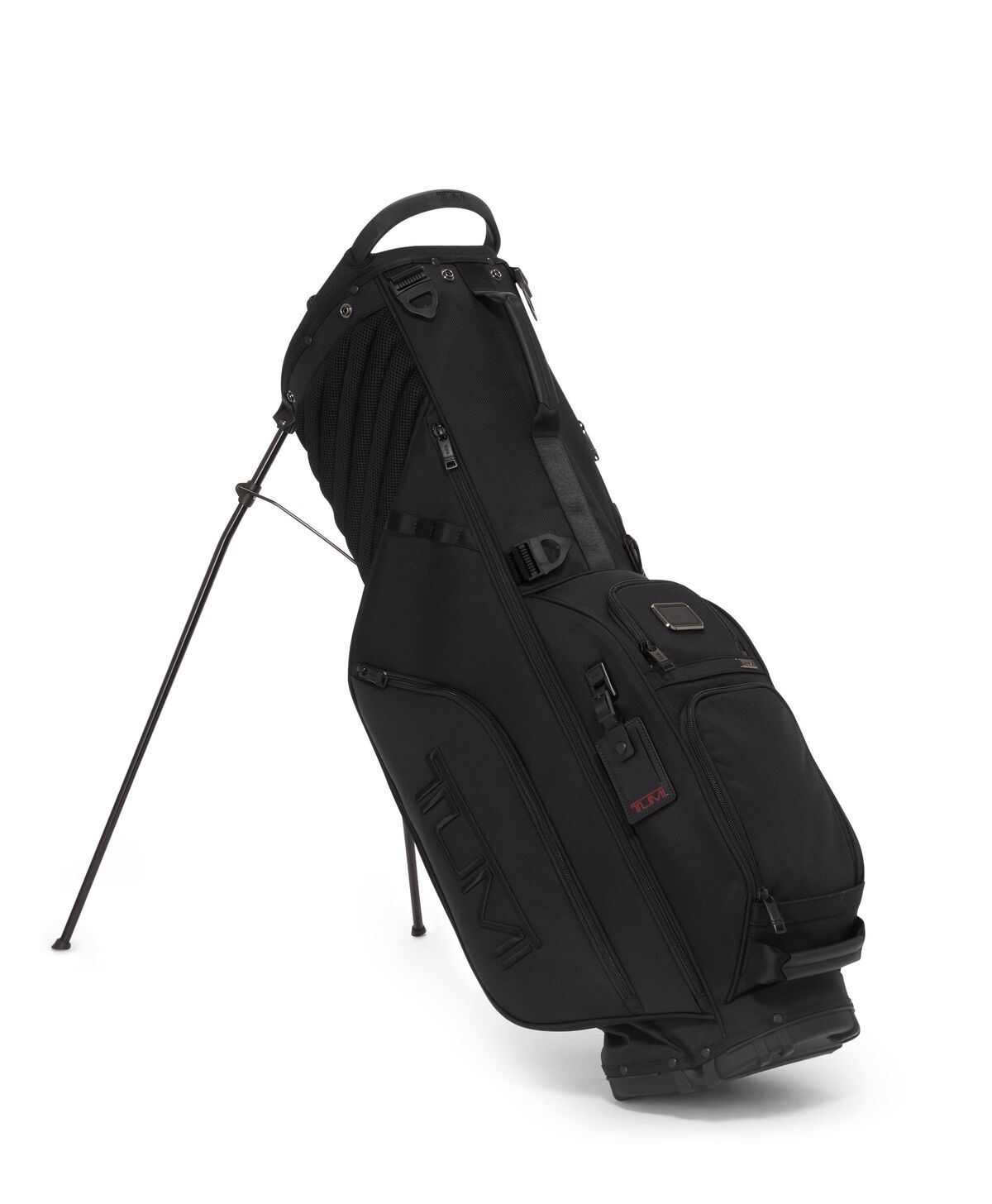 Alpha Golftasche &ndash; Stand Bag