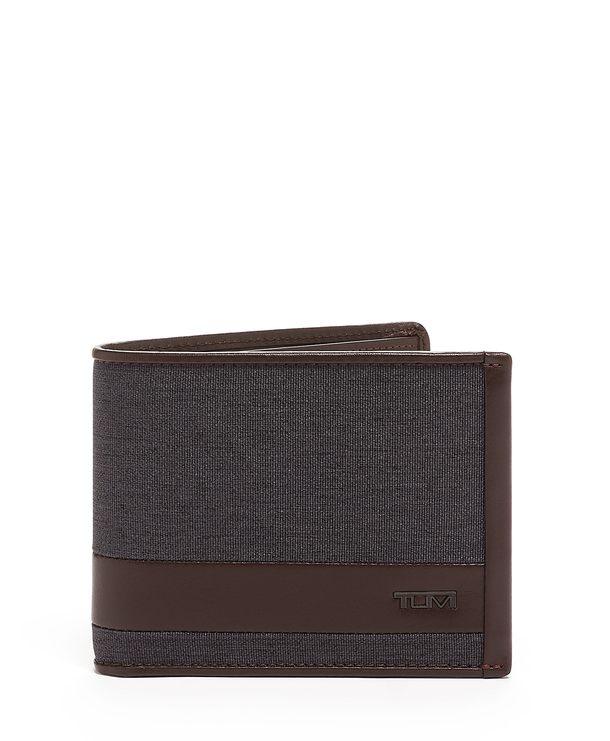 tumi alpha global wallet