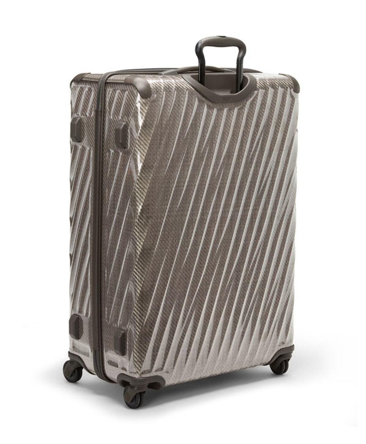 TUMI Valise extensible Extended Trip 76 cm
