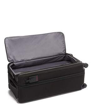 Alpha Trunk XL Espandibile con doppio accesso