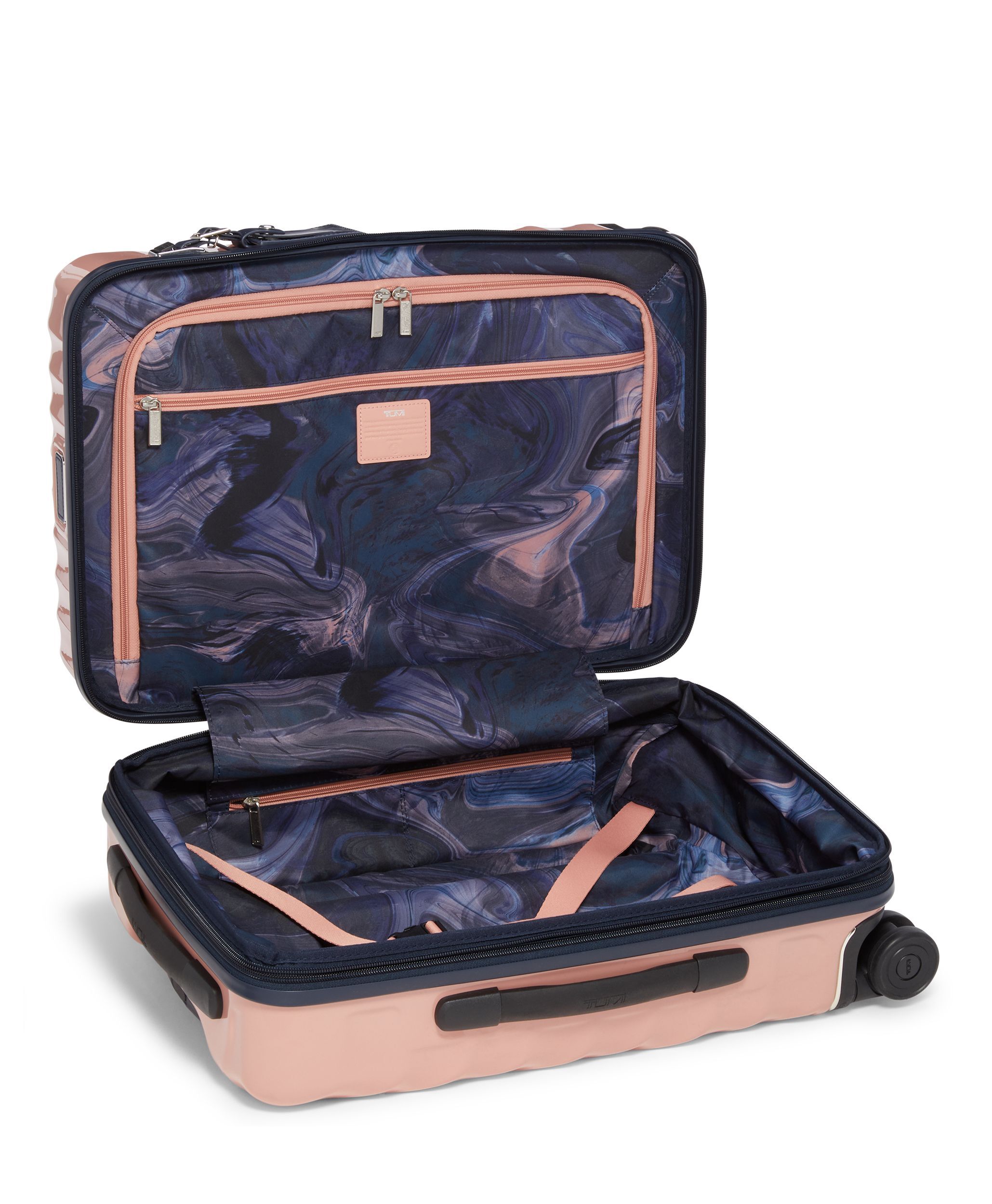 Soldes sur les bagages TUMI