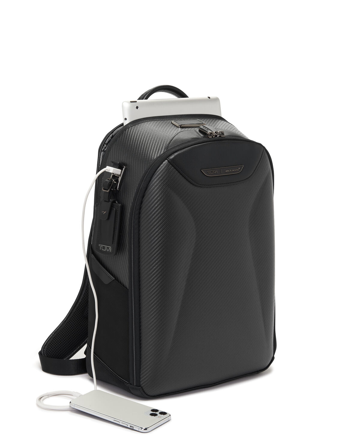 TUMI McLaren Velocity Rucksack
