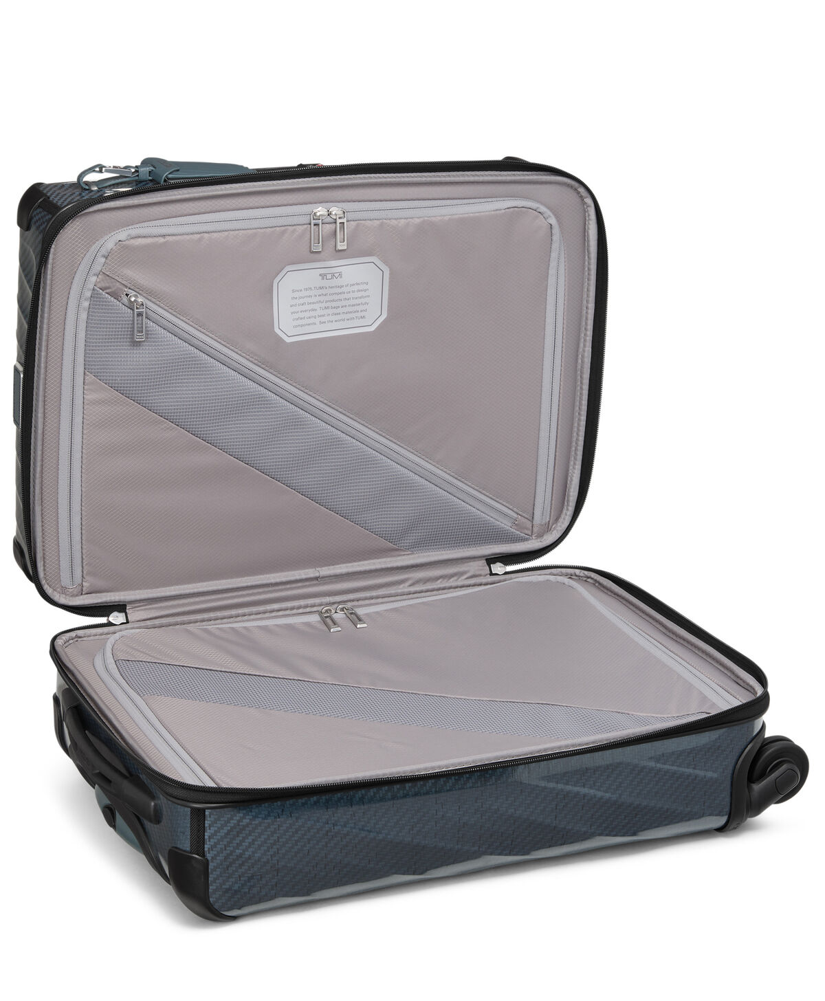 TUMI Bagaglio a mano International 55 cm