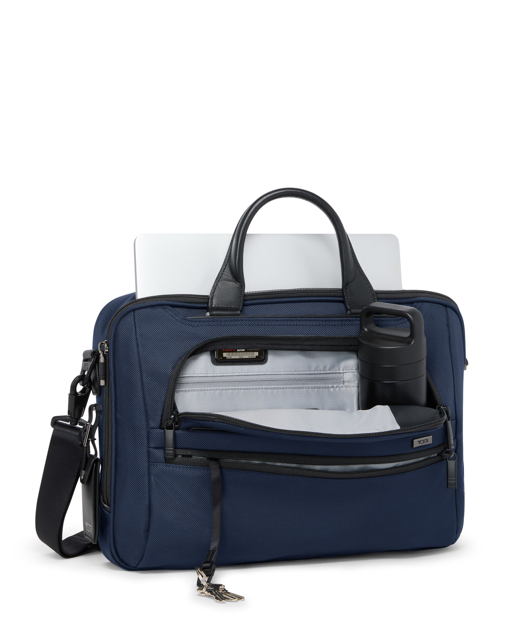 Briefcases & Portfolio Bags | TUMI