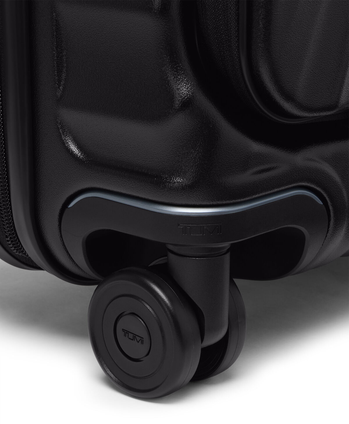 TUMI Gro&szlig;er Expandable Carry-On mit Frontzugang 55 cm