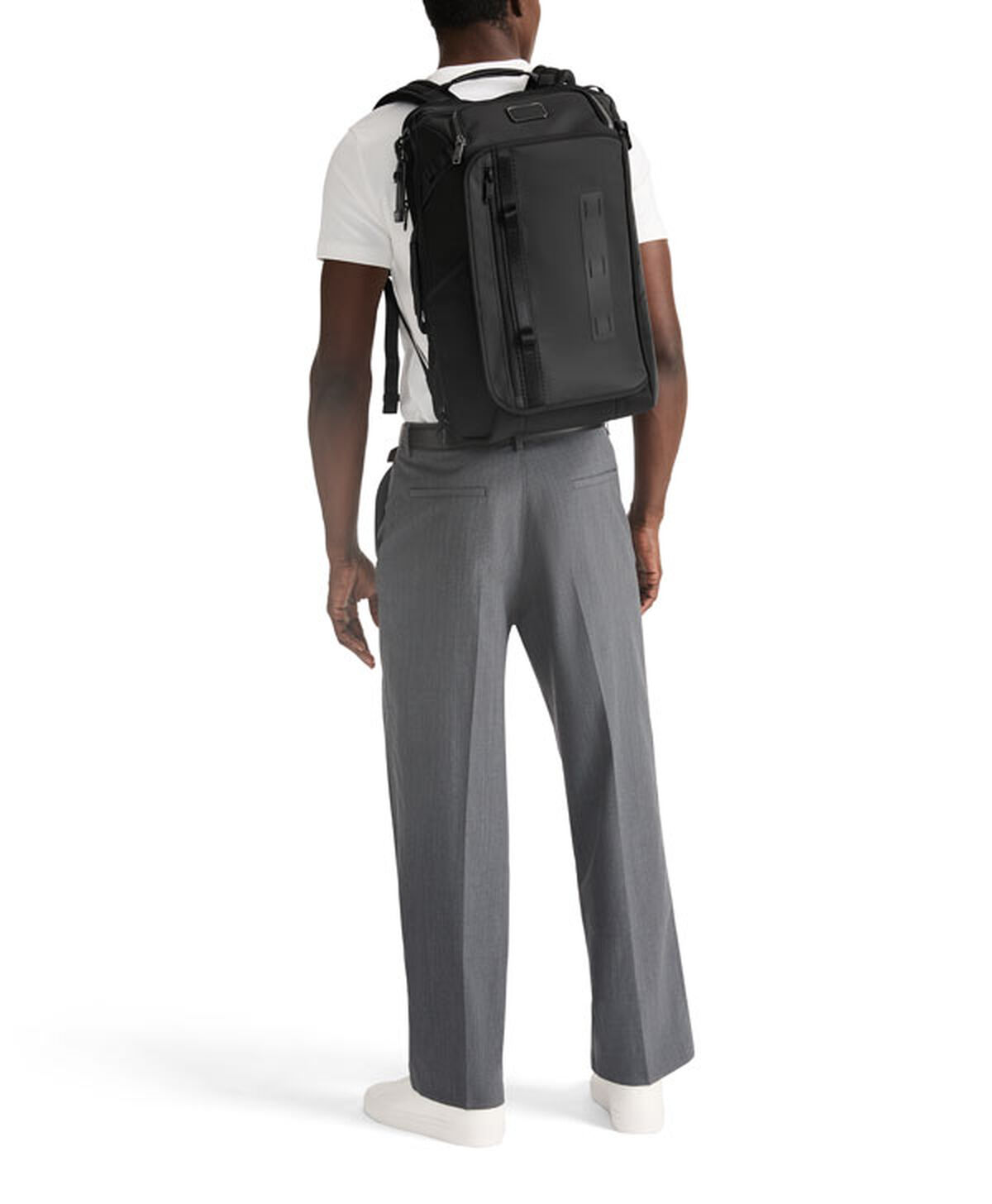TUMI Detrick Rucksack