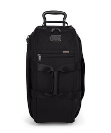 Alpha Reisetasche &ndash; 2-Wheeled Duffel