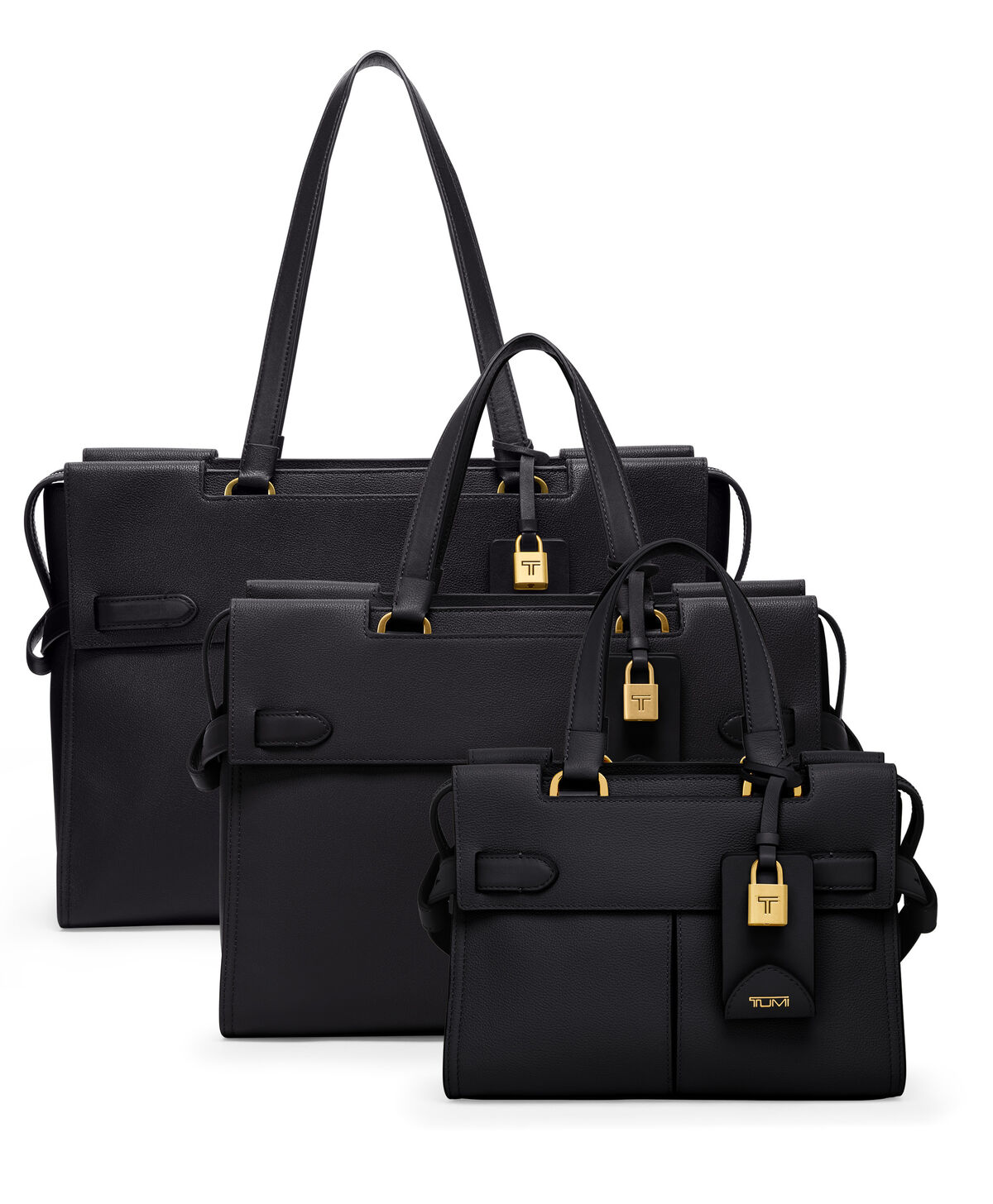 Agent Agent Tote Gro&szlig;