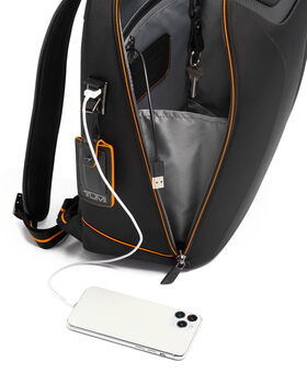 Halo Backpack TUMI | McLaren