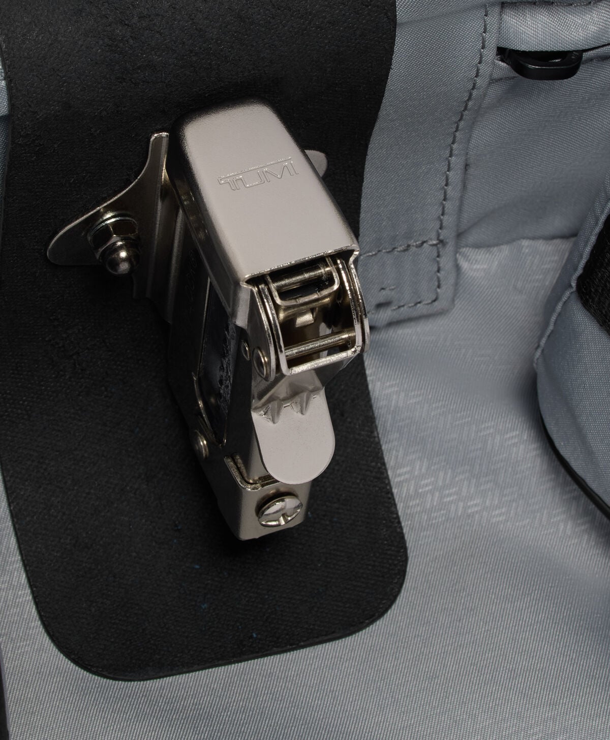 ALPHA Valise Soute Large porte‑v&ecirc;tements