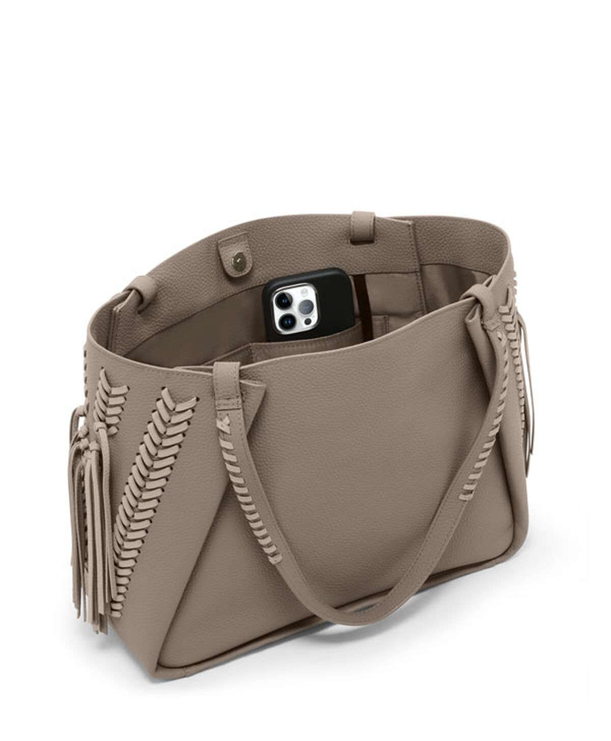 TUMI Tote Valorie