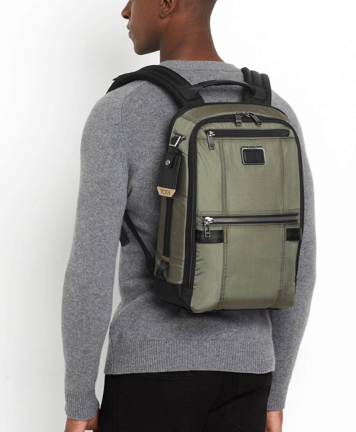 Alpha Bravo Dynamic Rucksack