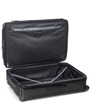 TUMI McLaren Valise Soute Large Extensible Aero - Poche Frontale | TUMI Valise Soute Large Extensible Aero - Poche Frontale