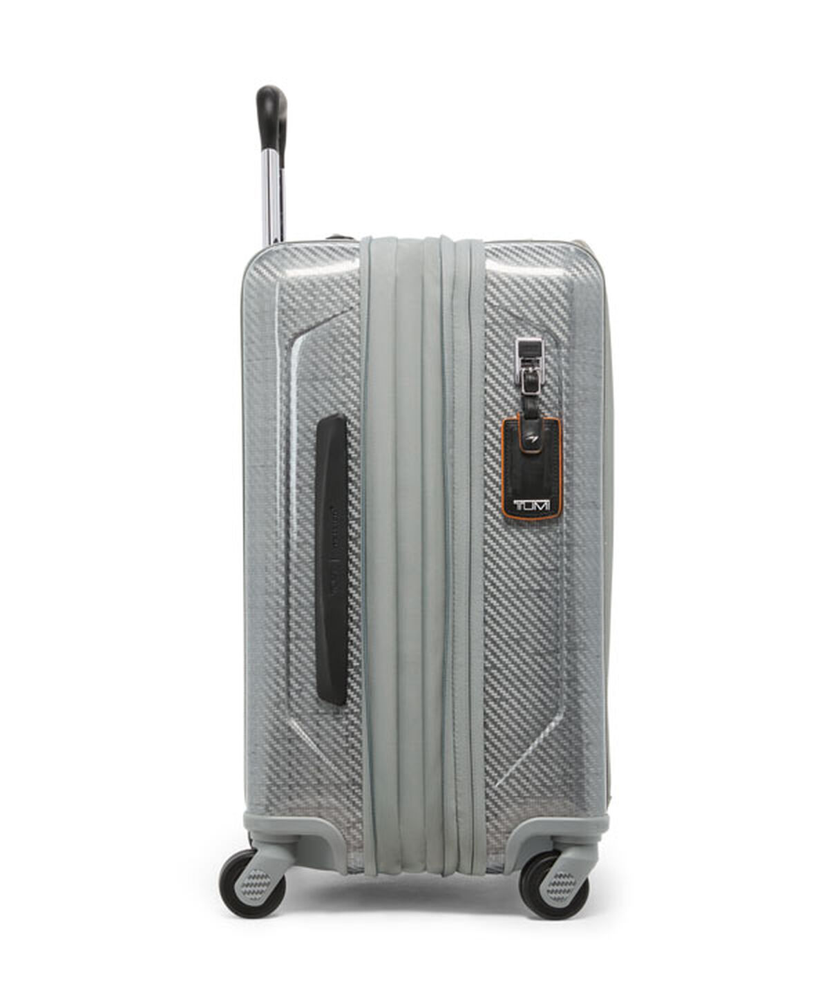 TUMI Valise extensible cabine Aero International 56 cm