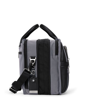 Alpha X Expandable Organizer Laptoptasche