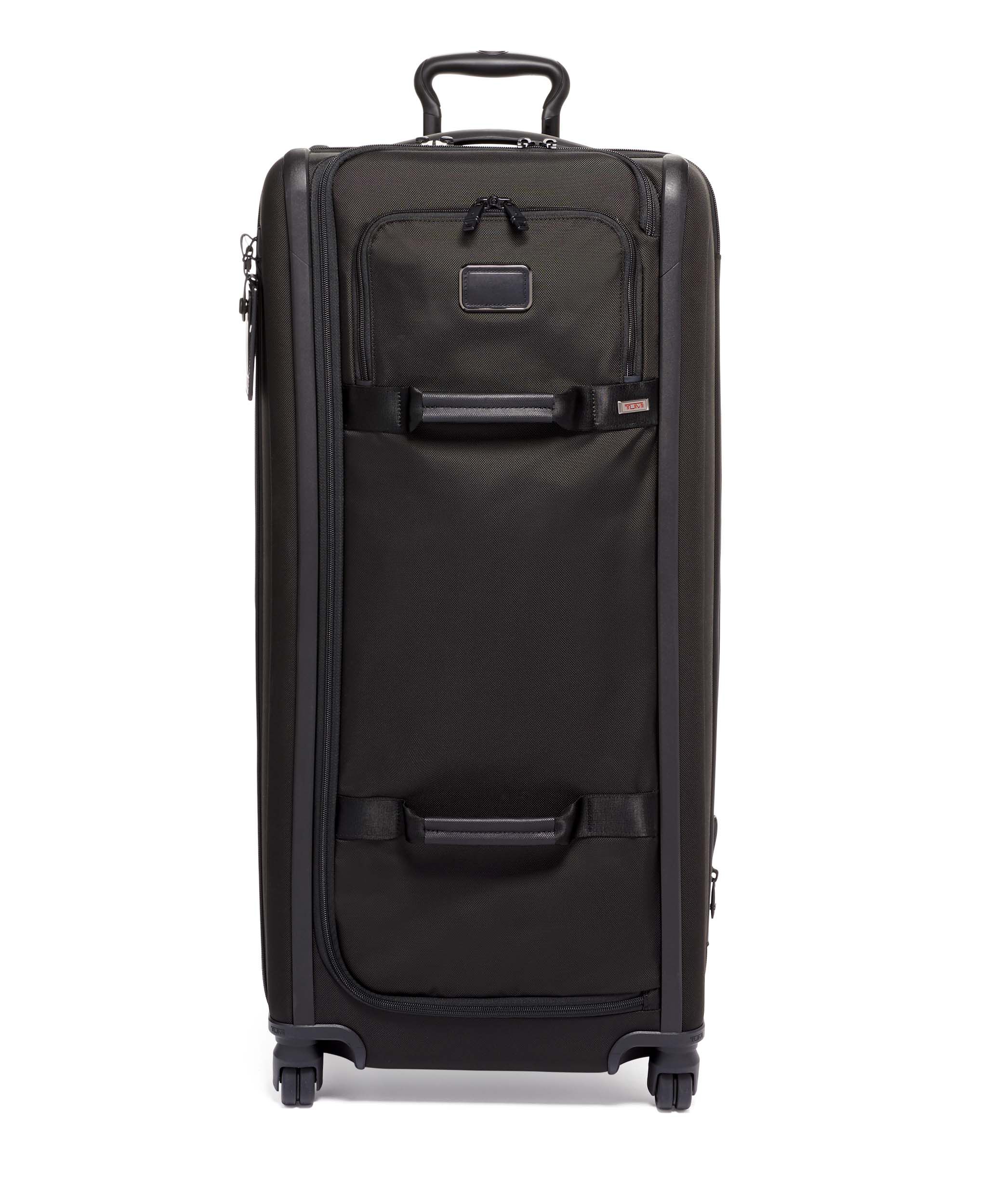Alpha 3 Tall Expandable Wheeled Duffel 86 5 cm TUMI Switzerland
