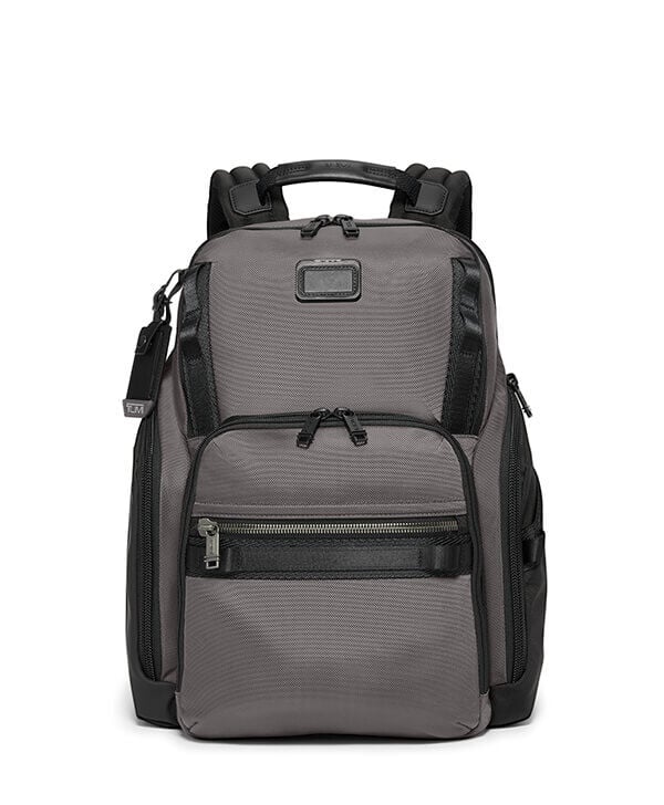 Alpha Bravo Luggage Collection | TUMI