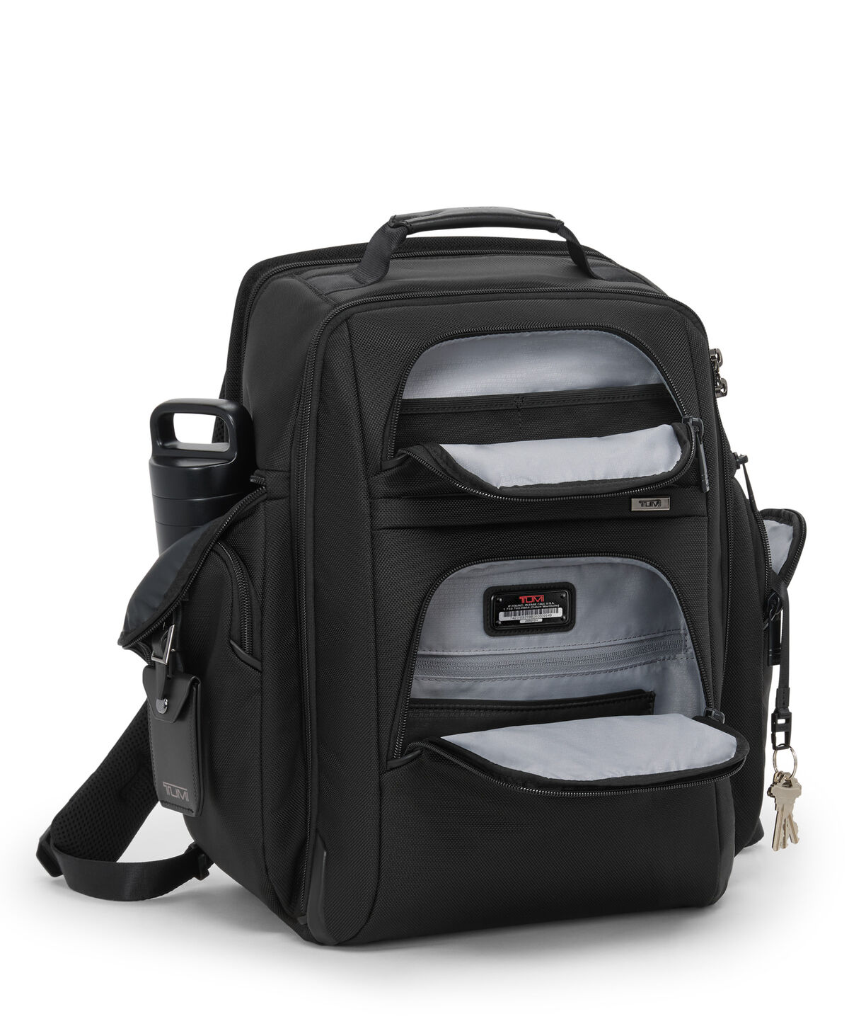 Alpha Brief Pack TUMI | TUMI Brief Pack TUMI