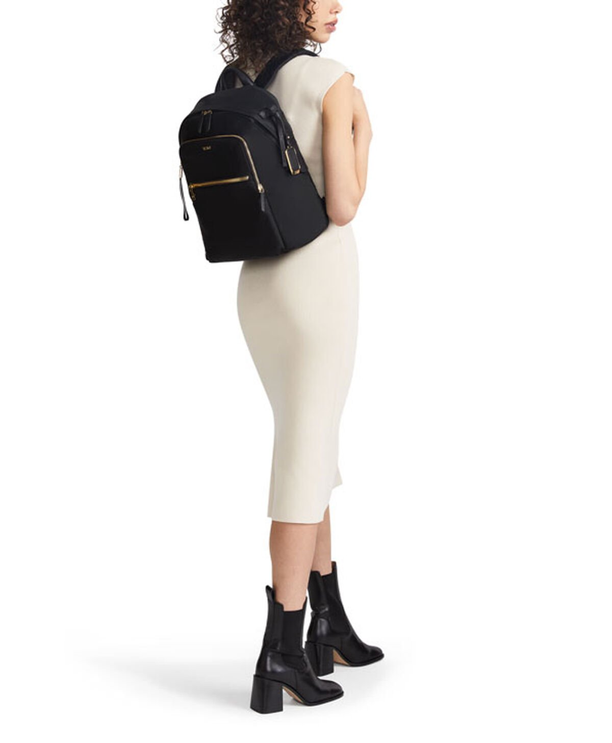 TUMI Sac à dos Halsey