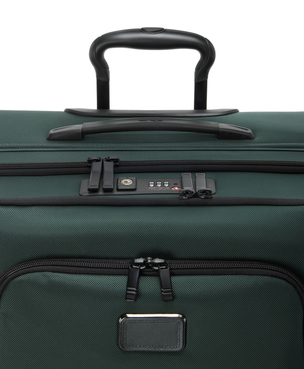 ALPHA Valise Soute Large Extensible - double acc&egrave;s