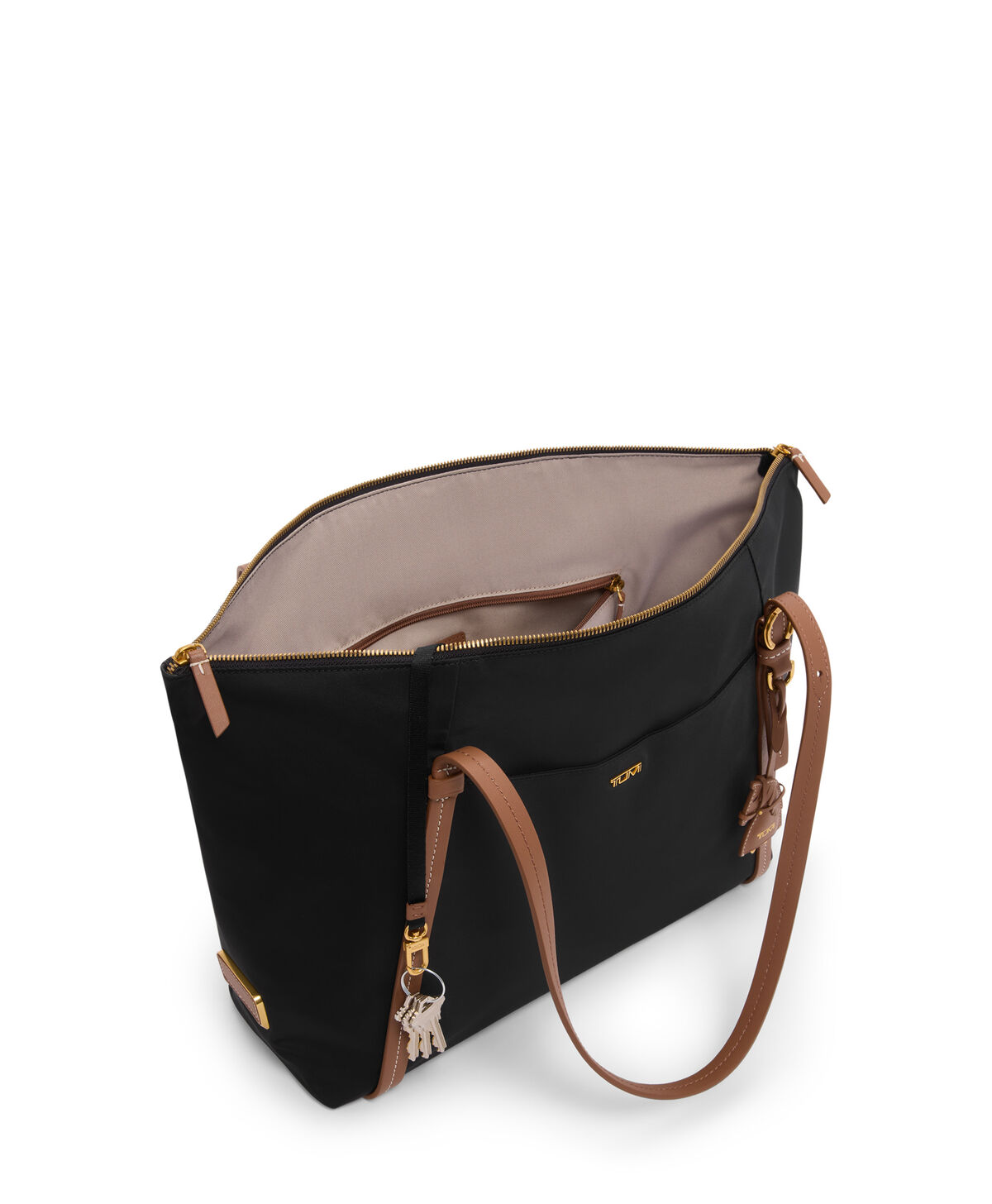 Voyageur Tote Q | TUMI Tote Q