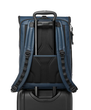 Alpha Bravo Zaino Surveillance con Patta