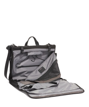Alpha Porta abiti tri-fold