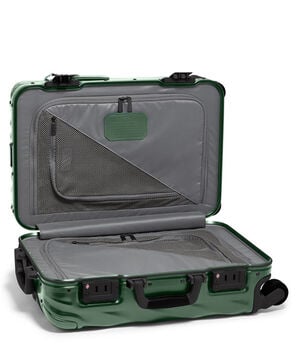 19 Degree Aluminium Valise cabine International 56 cm 19 Degree Aluminium Valise cabine International 56 cm