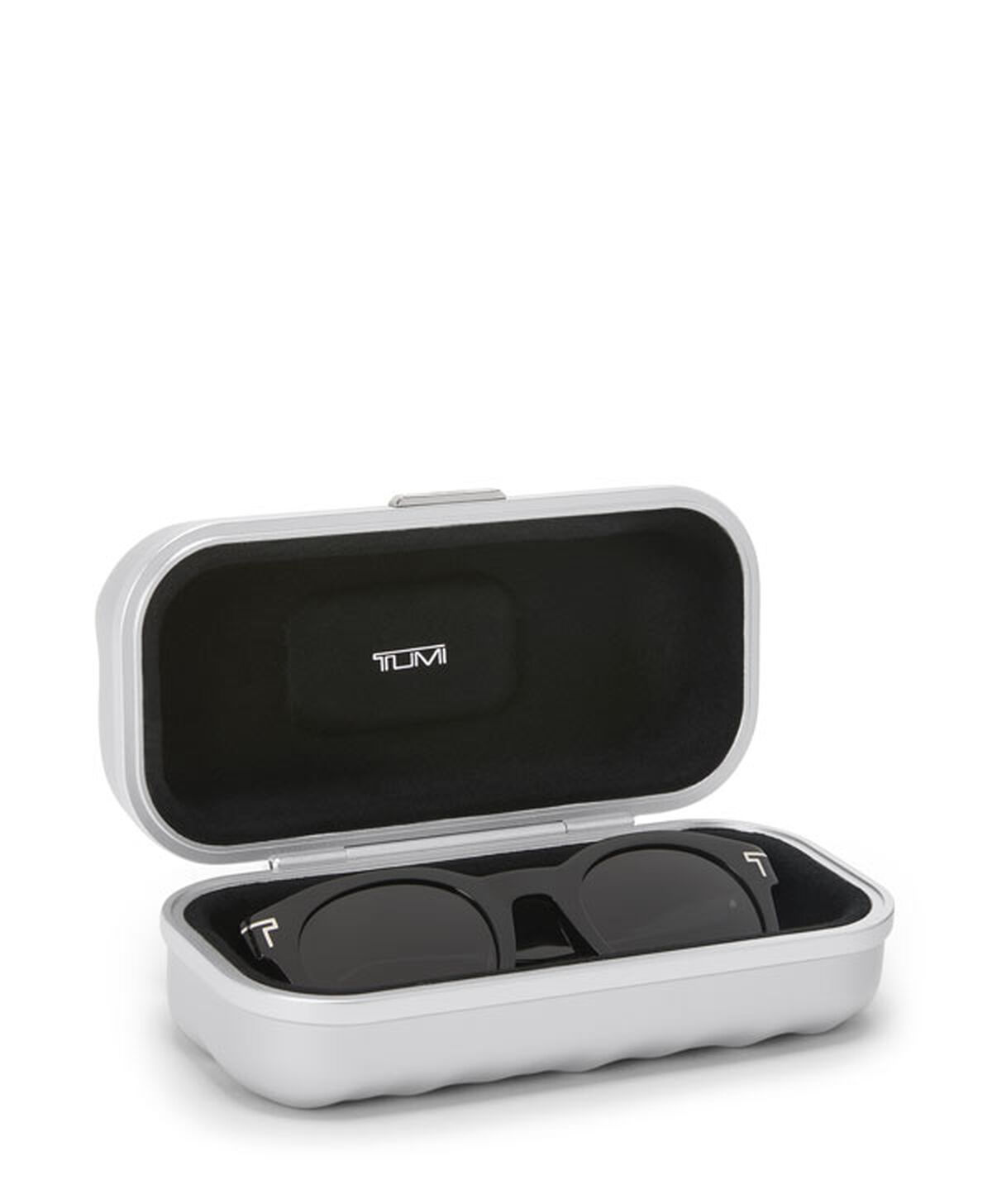 TUMI Étui à lunettes de soleil