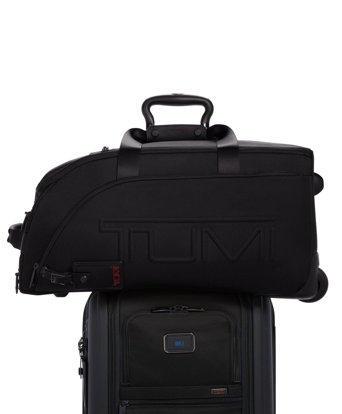 Alpha Reisetasche &ndash; 2-Wheeled Duffel