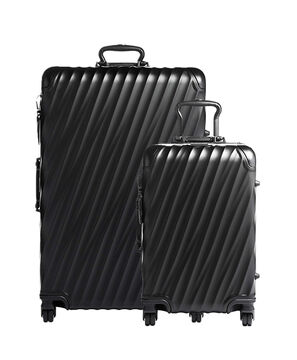 19 Degree Aluminium Travel Set