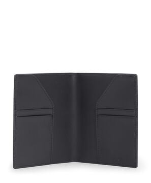 Nassau Passport Sleeve | TUMI Passport Sleeve