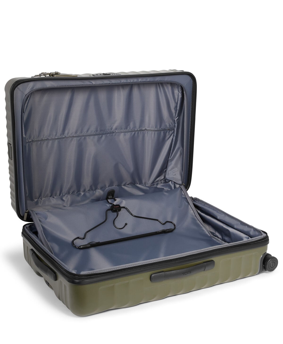 19 Degree Large Expandable Checked
