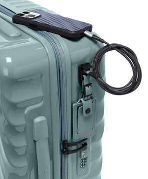 19 Degree Valise Cabine Extensible Large