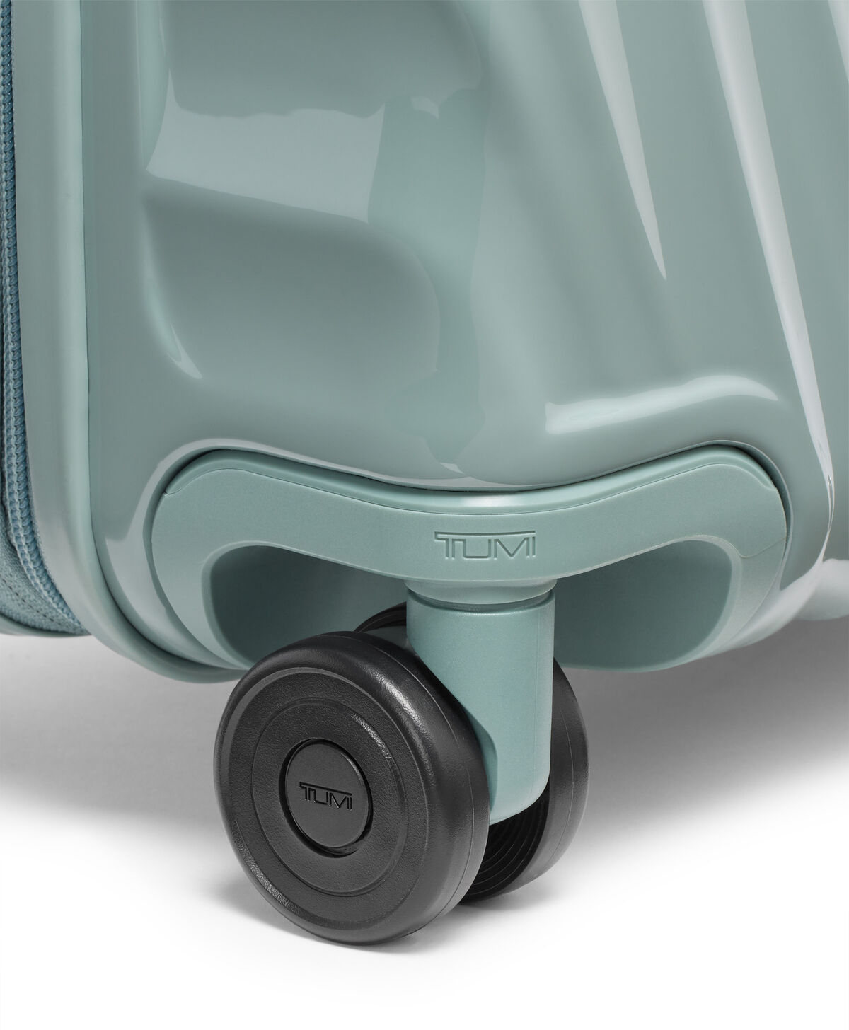 19 Degree Bagaglio a mano Espandibile