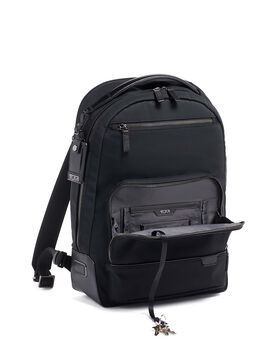 Warren Backpack Harrison