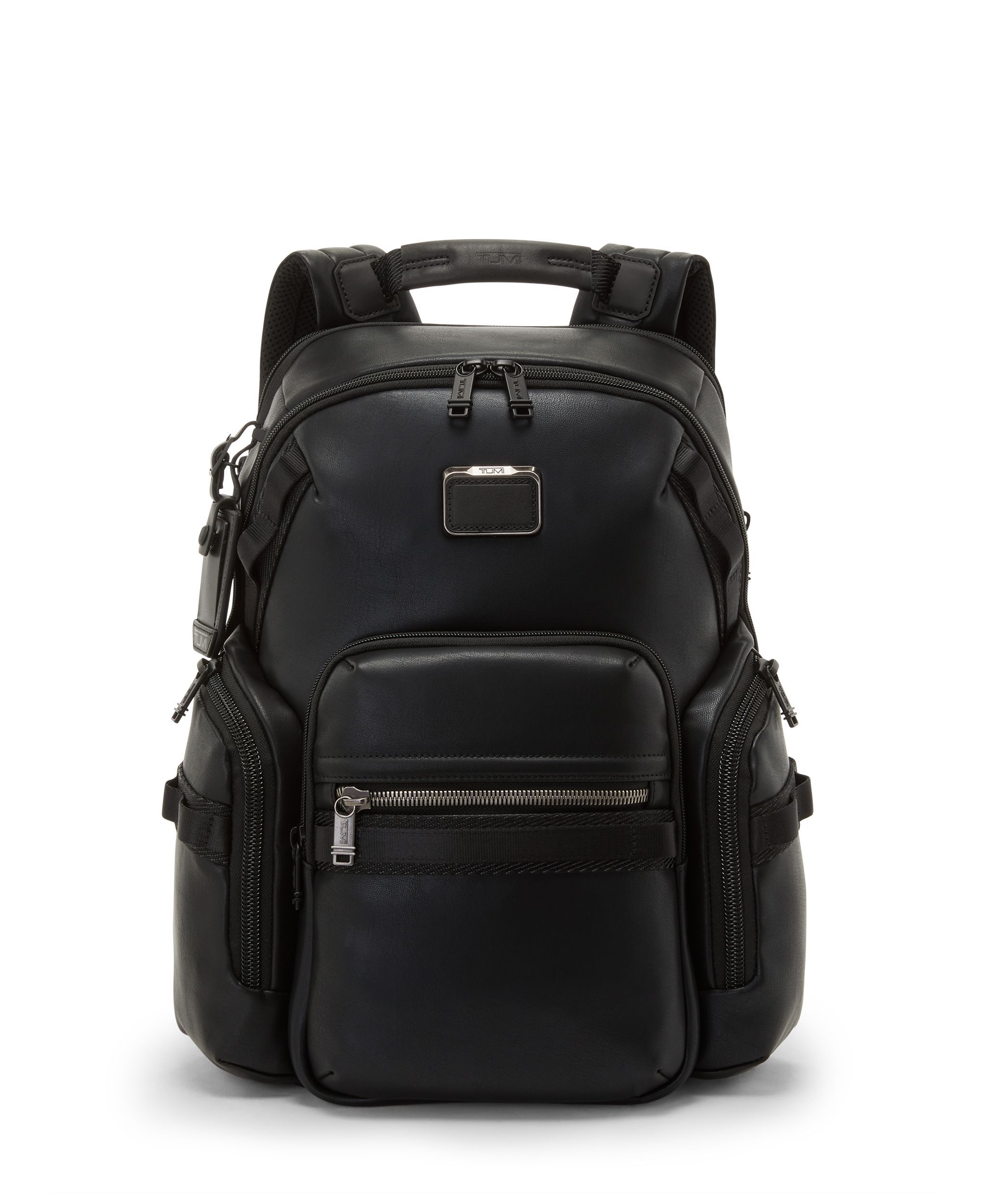 Tumi alpha deals bravo collection