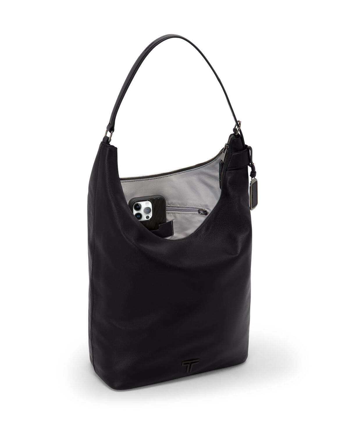 TUMI Grande Hobo Evora