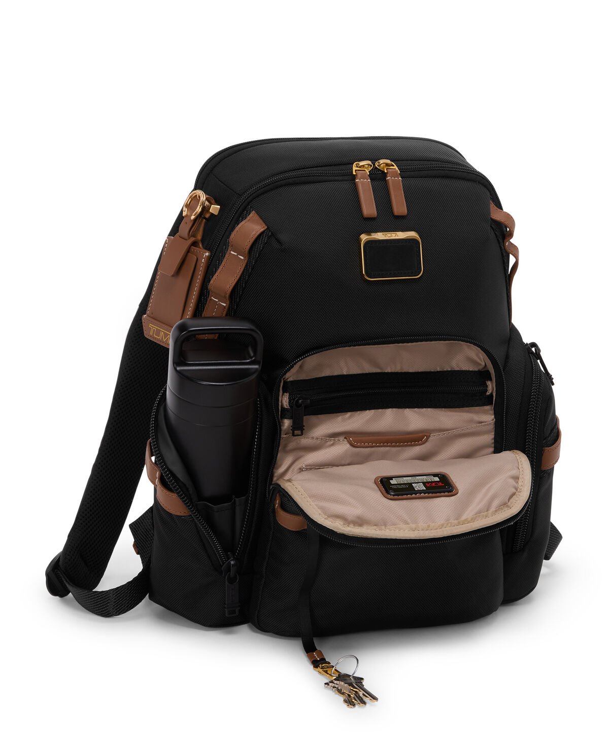 Alpha Bravo Navigation Rucksack | TUMI Navigation Rucksack