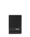 Money Clip Card Case Alpha