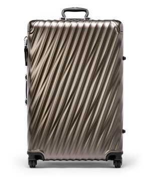 19 Degree Aluminium Bagaglio da stiva Large
