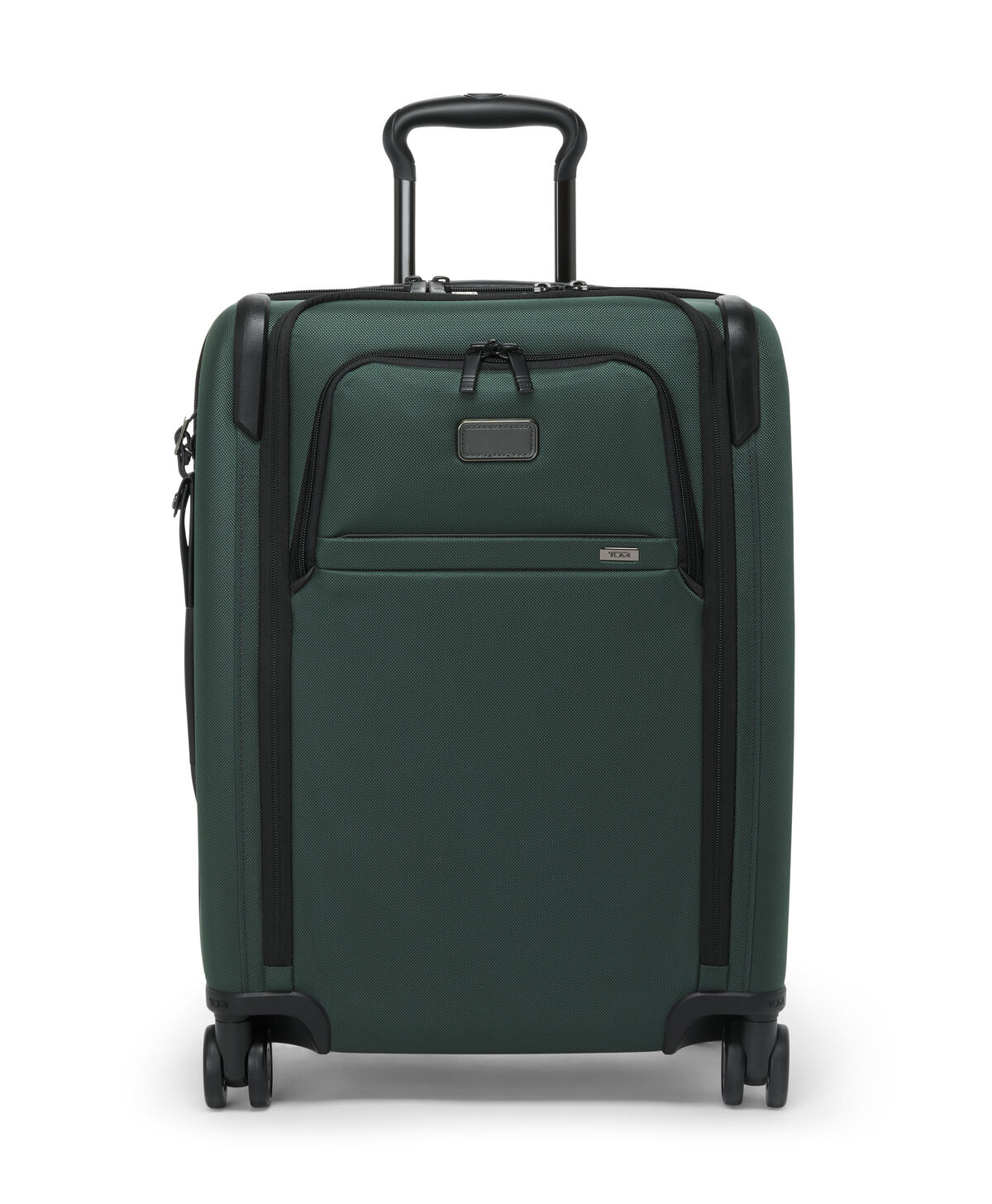 ALPHA Valise Cabine Large Extensible - double acc&egrave;s