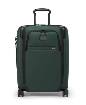 ALPHA Valise Cabine Large Extensible - double acc&egrave;s