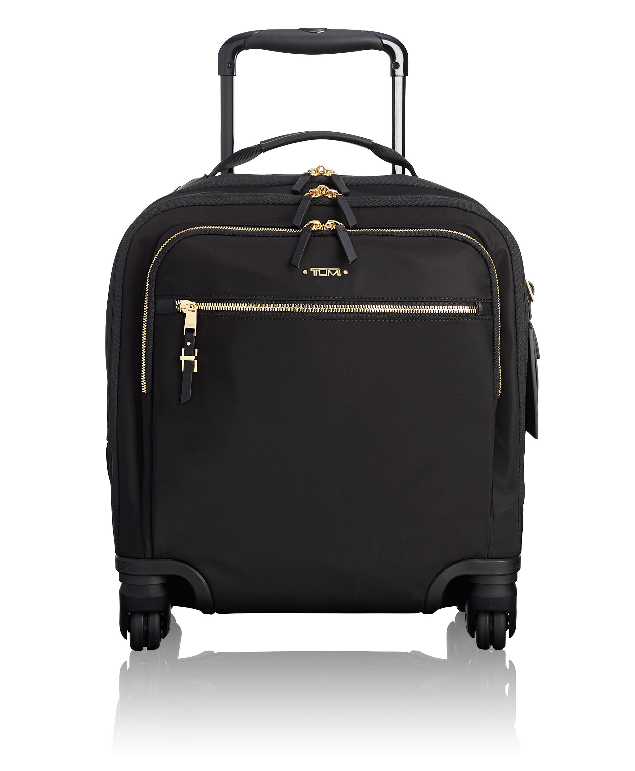 tumi simone compact carry on