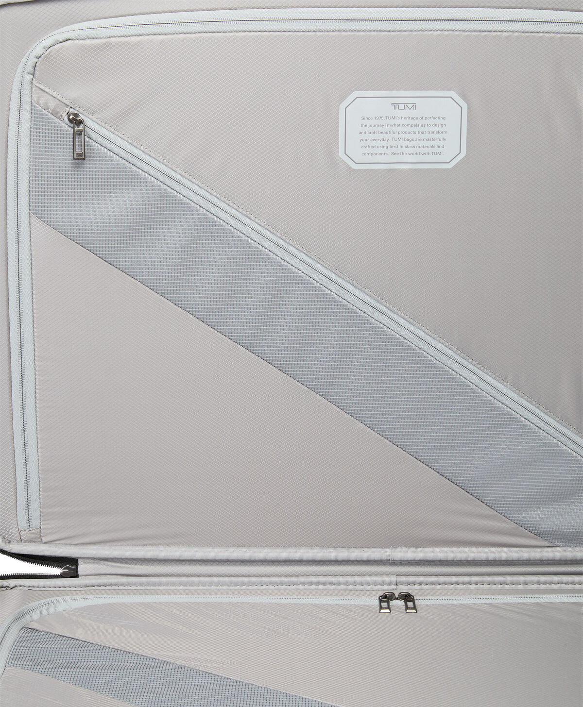 TUMI Valise extensible Extended Trip 76 cm