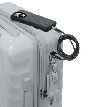 19 DEGREE Expandable Cabin